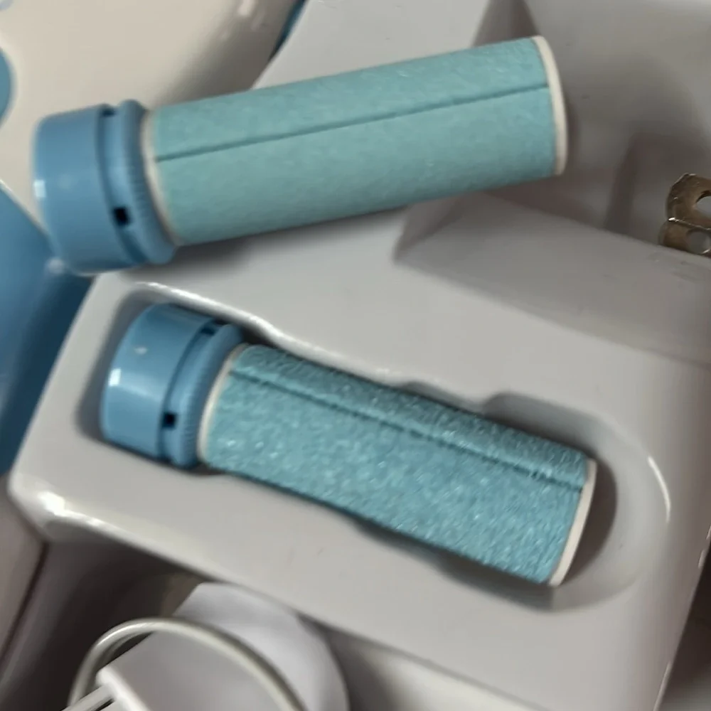 Verseo Pedi Foot Set